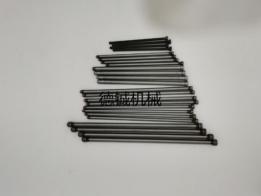 Pushrods и ручки качалки машинных частей гусеницы 320B для S6K/S4K/320C