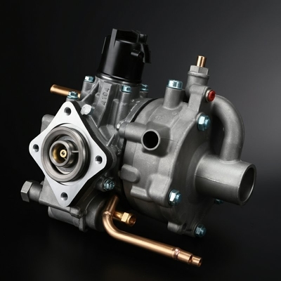 490B-43001 Thermostat Cover For Xinchai Engine Parts