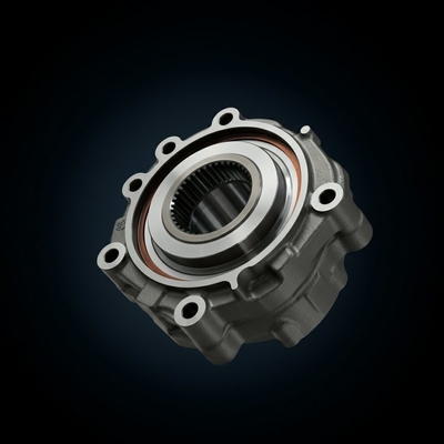 4D29G31-04100 Oil Ring For Strong Power Diesel Forklift 4t