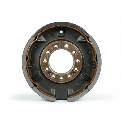 Forklift Parts Brake Shoe For CPCD25 CPCD30 CPC30 CPCD35 Forklift 24433-71000