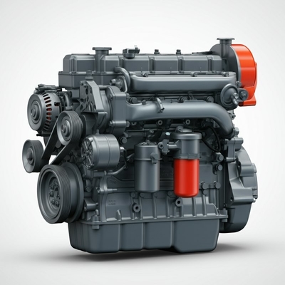 A498BZG C490BZG XINCHAI C490BPG Моторный асси для сборки вилочного двигателя