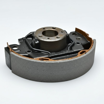Forklift Parts Brake Shoe For CPCD25 CPCD30 CPC30 CPCD35 Forklift 24433-71000