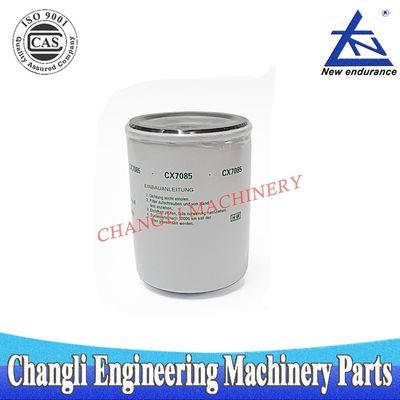 Xinchai 495BPG A495BPG 498BPG A498BPG Fuel Filter 490B-24000A with 3 Months Warranty for Forklifts