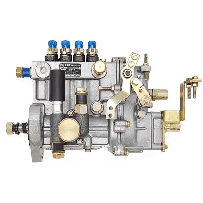 Оригинальный топливный насос высокого давления дизельного двигателя 4QT72ZH-1 для вилочного погрузчика с доставкой 1-2 дня